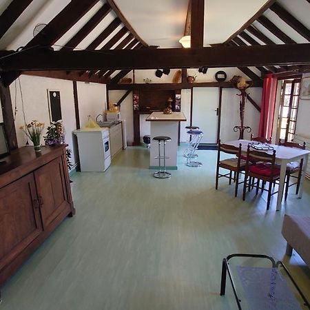 Le Marly'S Villa Wasigny Luaran gambar
