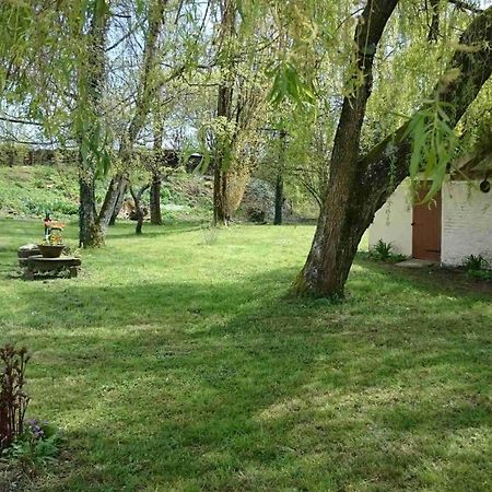 Le Marly'S Villa Wasigny Luaran gambar