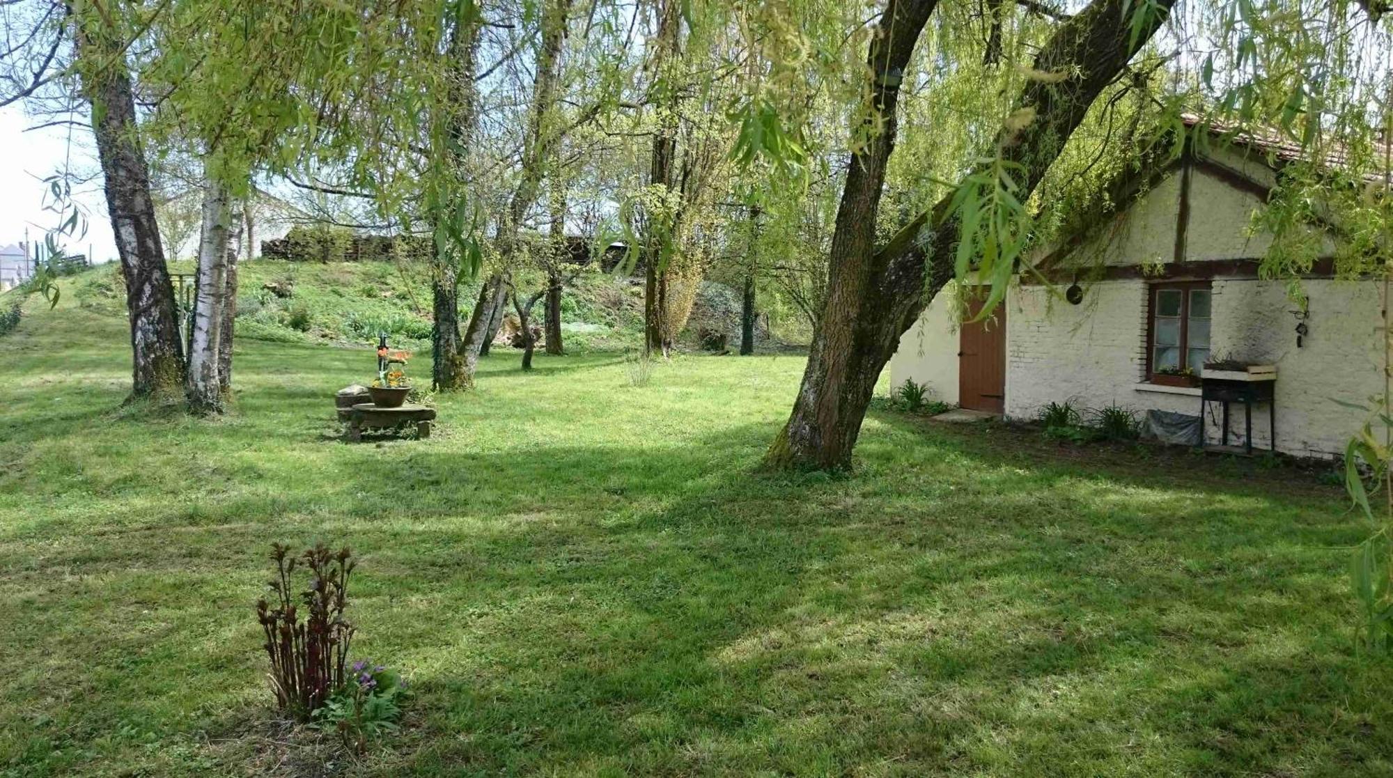 Le Marly'S Villa Wasigny Luaran gambar